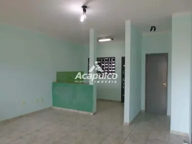 Kitnet com 1 Quarto para alugar, 52m² no Jardim Glória, Americana