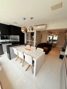Apartamento com 2 Quartos à venda, 92m² no Vila Mascote, São Paulo