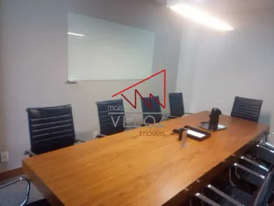 Sala Comercial à venda, 34m² no Flamengo, Rio de Janeiro