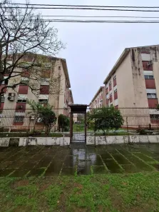 Apartamento com 3 Quartos à venda, 59m² no Vila Nova, Porto Alegre