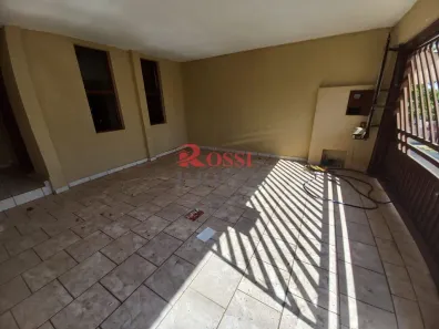 Casa com 2 Quartos à venda, 119m² no Jardim Ipanema (Expansão), Rio Claro
