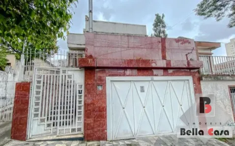 Sobrado com 3 Quartos à venda, 160m² no Vila Bertioga, São Paulo