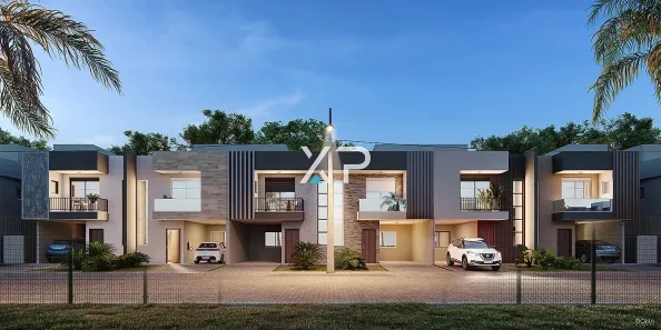  com 3 Quartos à venda, 123m² no Forquilhas, São José