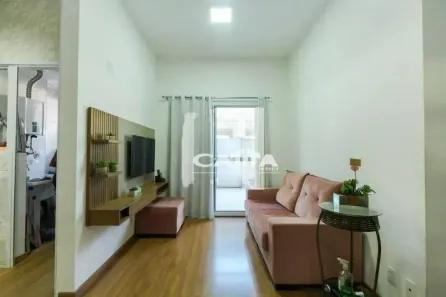 Apartamento com 2 Quartos à venda, 83m² no Penha de França, São Paulo