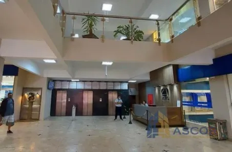 Sala Comercial à venda, 74m² no Centro, Florianópolis