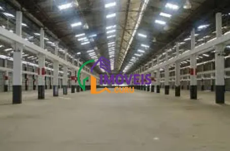 Galpão/Depósito/Armazém para alugar, 2649m² no Jardim Santa Cecília, Barueri