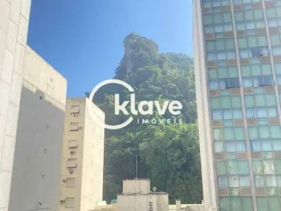 Apartamento com 2 Quartos à venda, 105m² no Copacabana, Rio de Janeiro