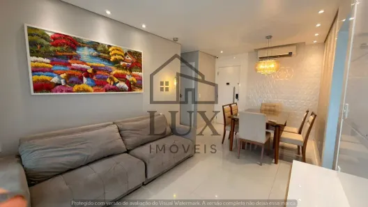 Apartamento com 3 Quartos à venda, 117m² no Aleixo, Manaus
