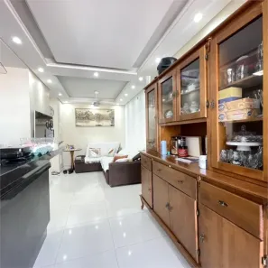 Apartamento com 3 Quartos à venda, 89m² no Tatuapé, São Paulo