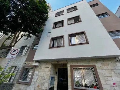 Apartamento com 2 Quartos à venda, 72m² no Perdizes, São Paulo