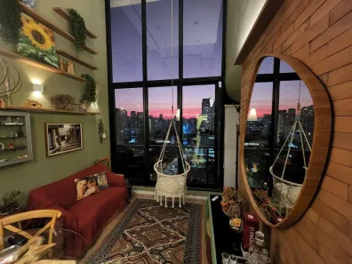 Apartamento com 3 Quartos à venda, 105m² no Vila Olímpia, São Paulo