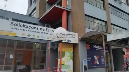 Sala Comercial à venda, 11m² no Centro, Jacareí