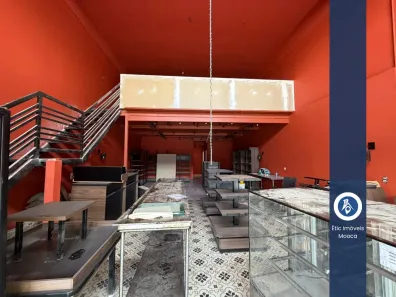 Ponto Comercial para alugar, 175m² no Mooca, São Paulo