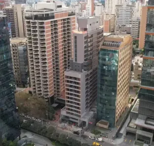 Apartamento com 2 Quartos para alugar, 59m² no Itaim Bibi, São Paulo