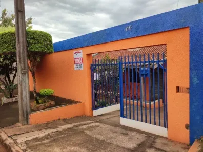Casa com 2 Quartos à venda, 70m² no Jardim Nova Esperança, Londrina