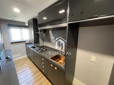 Apartamento com 2 Quartos para alugar, 68m² no Jardim Flor da Montanha, Guarulhos