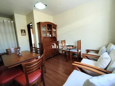 Apartamento com 2 Quartos à venda, 81m² no Vila Nova, Nova Friburgo