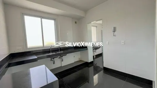 Apartamento com 4 Quartos à venda, 140m² no Cidade Nova, Belo Horizonte