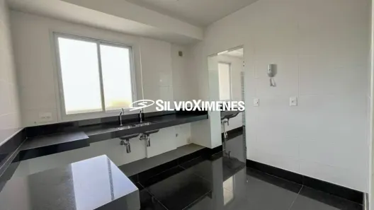 Apartamento com 4 Quartos à venda, 140m² no Cidade Nova, Belo Horizonte