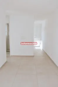 Apartamento com 2 Quartos à venda, 45m² no Jardim da Posse, Nova Iguaçu