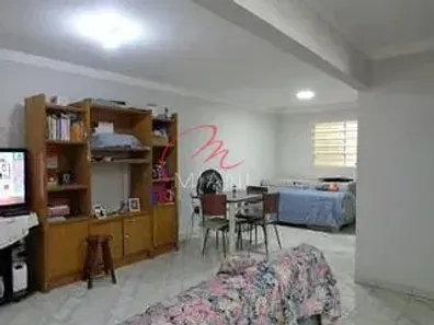Sobrado com 4 Quartos à venda, 125m² no Vila Universitária, São Paulo