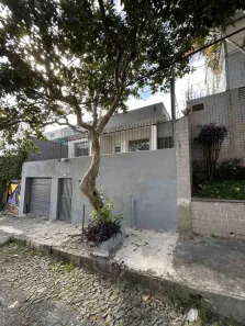 Casa com 2 Quartos para alugar, 120m² no Floresta, Belo Horizonte