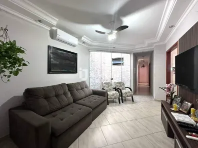 Casa com 3 Quartos à venda, 83m² no Centro, Piracicaba