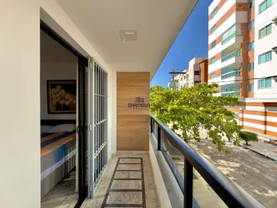 Apartamento com 2 Quartos à venda, 75m² no Enseada Azul, Guarapari