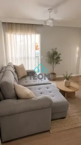 Apartamento com 2 Quartos à venda, 42m² no Campos Elíseos, Taubaté