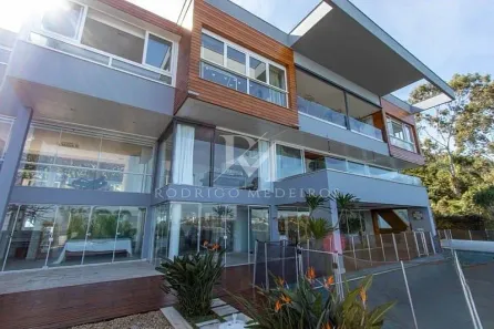 Casa de Condomínio com 6 Quartos à venda, 820m² no Cacupé, Florianópolis
