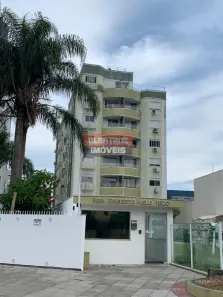 Apartamento com 2 Quartos à venda, 68m² no Itacorubi, Florianópolis