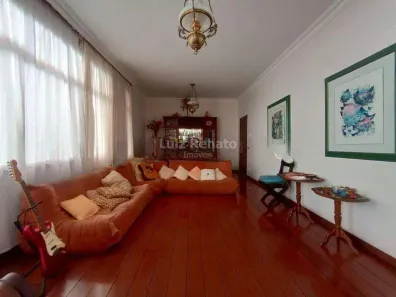 Apartamento com 3 Quartos à venda, 169m² no Centro, Belo Horizonte