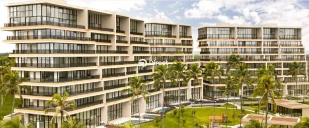 Apartamento com 2 Quartos à venda, 171m² no Paiva, Cabo de Santo Agostinho