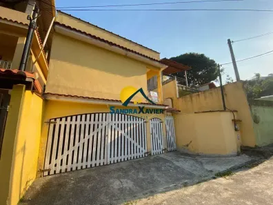 Casa com 3 Quartos à venda, 100m² no Caetés, Angra dos Reis