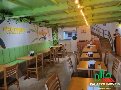 Ponto Comercial à venda, 242m² no República, São Paulo