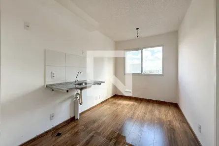 Apartamento com 1 Quarto à venda, 24m² no Jardim Santa Emília, São Paulo