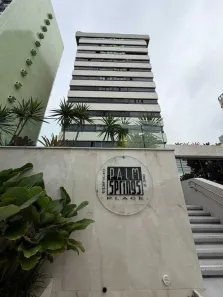 Apartamento com 4 Quartos à venda, 260m² no Farolândia, Aracaju