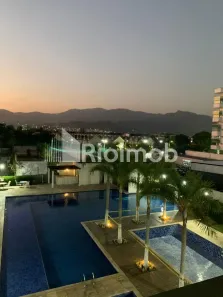 Apartamento com 2 Quartos à venda, 70m² no Recreio dos Bandeirantes, Rio de Janeiro