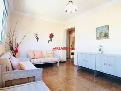 Apartamento com 2 Quartos à venda, 67m² no Vila Deodoro, São Paulo
