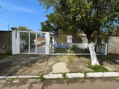 Casa com 3 Quartos à venda, 180m² no Fátima, Canoas