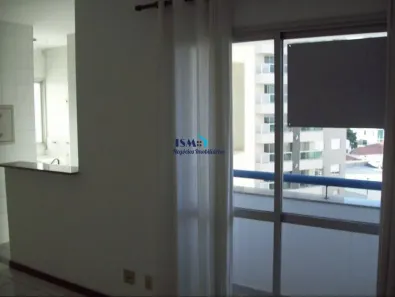 Apartamento com 1 Quarto à venda, 44m² no Botafogo, Campinas