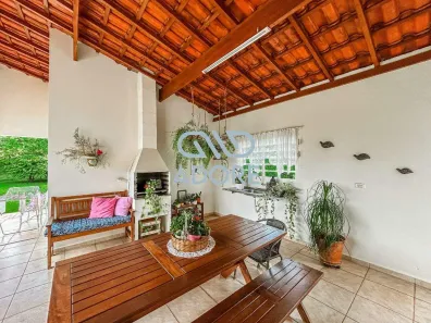 Casa de Condomínio com 3 Quartos à venda, 151m² no Buru, Salto