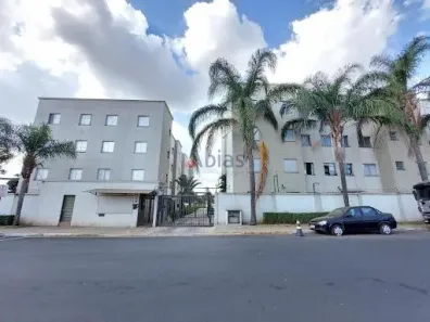 Apartamento com 3 Quartos à venda, 65m² no Jardim Ipanema, São Carlos