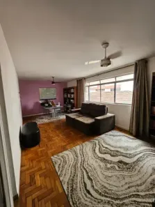 Apartamento com 3 Quartos à venda, 116m² no Vila Betânia, São José dos Campos