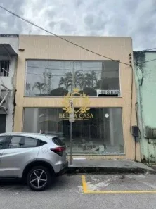 Ponto Comercial para alugar, 180m² no Centro, Rio Bonito