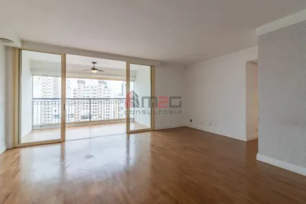 Apartamento com 2 Quartos à venda, 108m² no Pinheiros, São Paulo