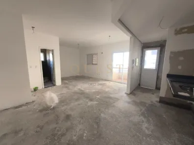 Apartamento com 1 Quarto à venda, 57m² no Jardim Urano, São José do Rio Preto