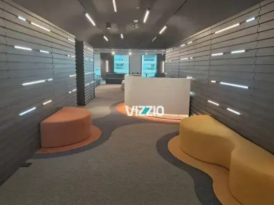 Sala Comercial para alugar, 2099m² no Cidade Monções, São Paulo