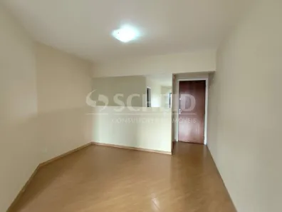 Apartamento com 3 Quartos à venda, 78m² no Santo Amaro, São Paulo