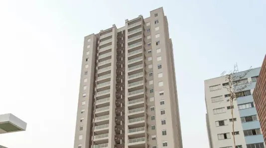 Apartamento com 3 Quartos à venda, 98m² no Vila Clementino, São Paulo